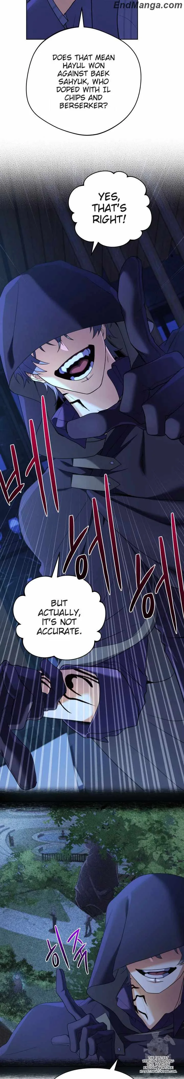 The Return of the Mythical Archmage Chapter 24 page 19