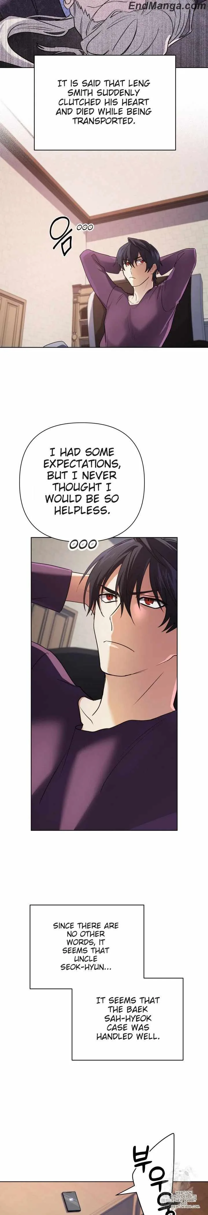 The Return of the Mythical Archmage Chapter 24 page 28