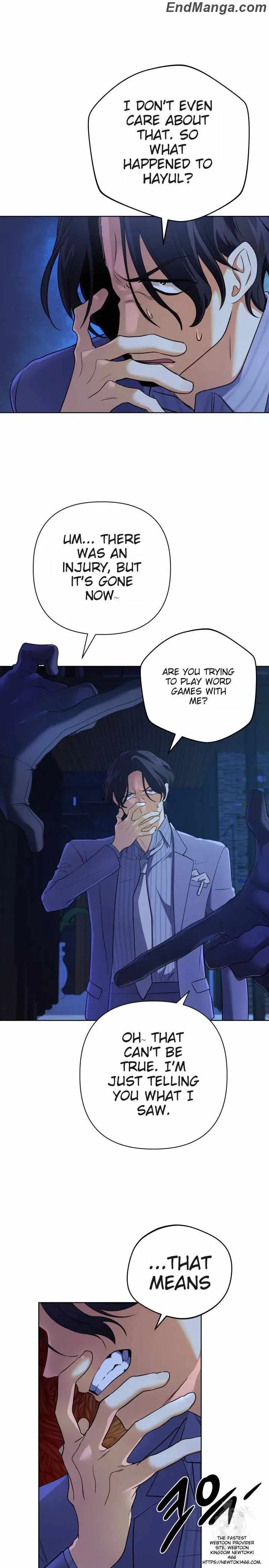 The Return of the Mythical Archmage Chapter 24 page 18
