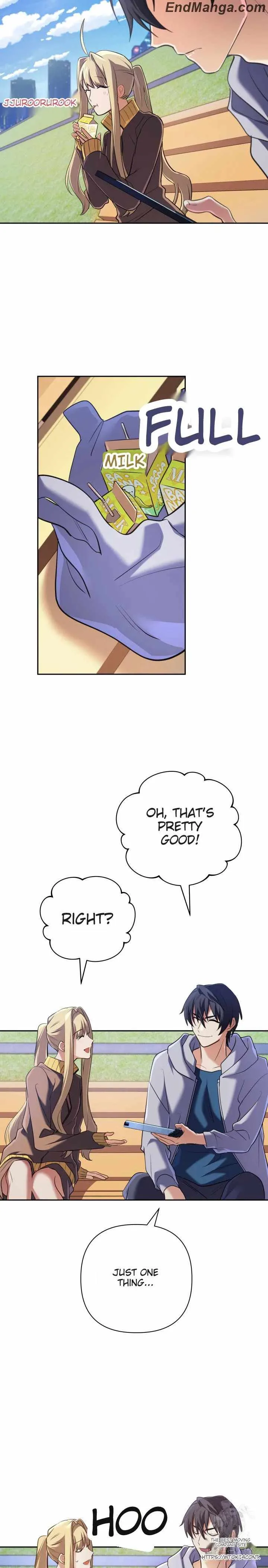 The Return of the Mythical Archmage Chapter 25 page 26