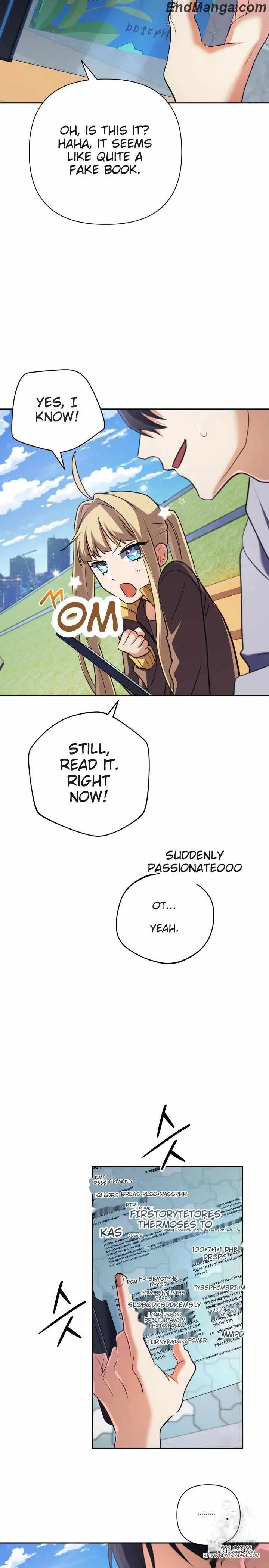 The Return of the Mythical Archmage Chapter 25 page 25