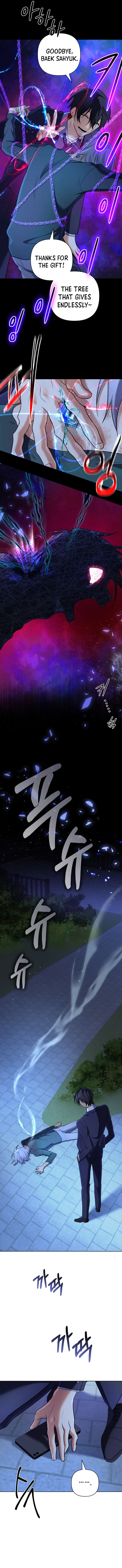 The Return of the Mythical Archmage Chapter 23 page 12