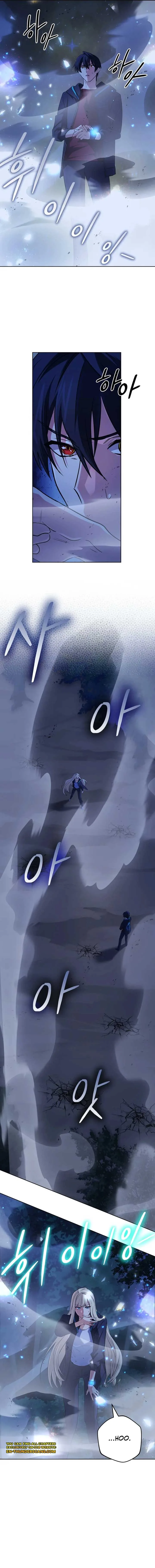 The Return of the Mythical Archmage Chapter 36 page 9