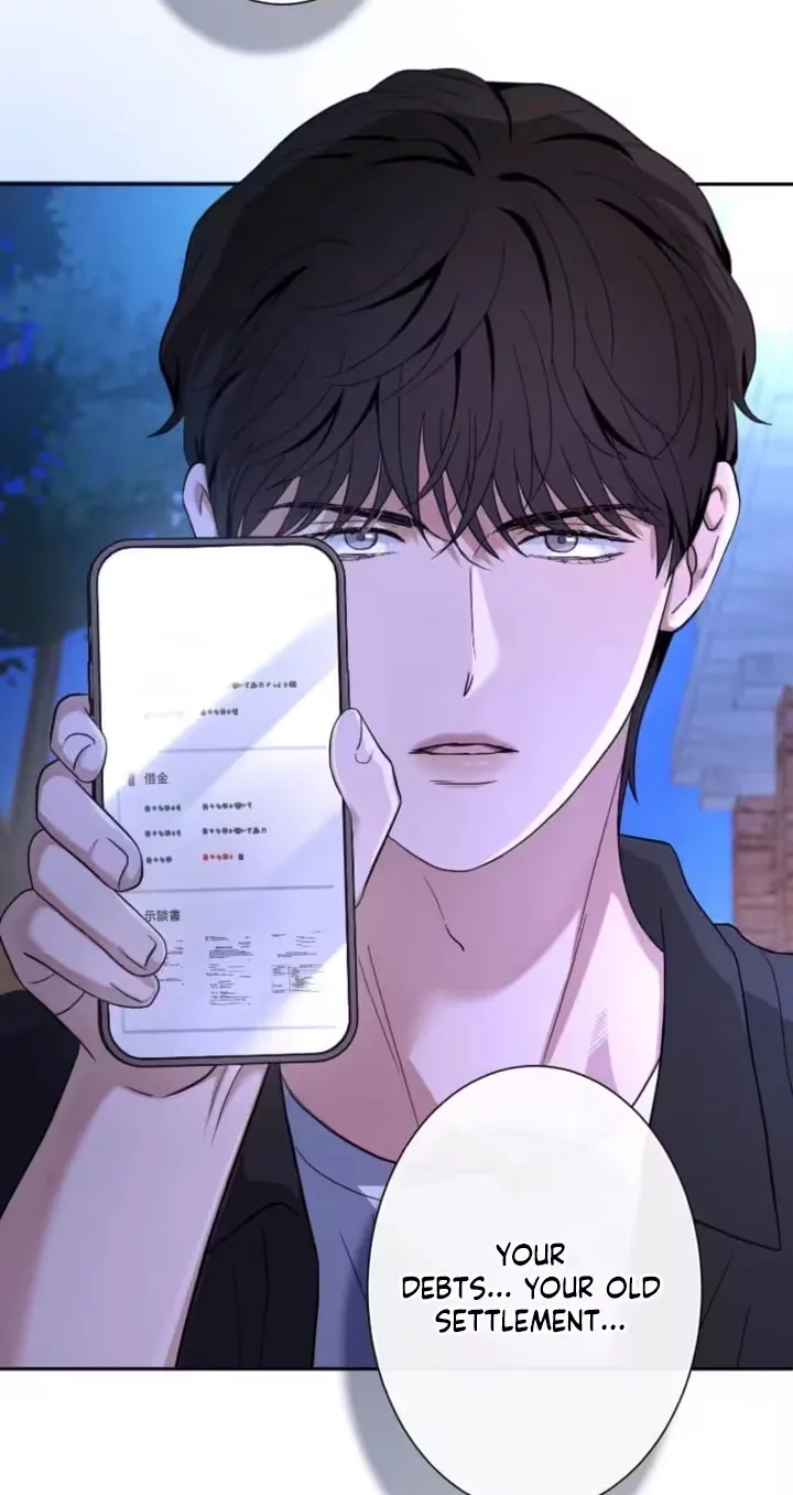 Isn't Love Supposed to be Unnecessary in a Mistress Contract? Chapter 22 page 7