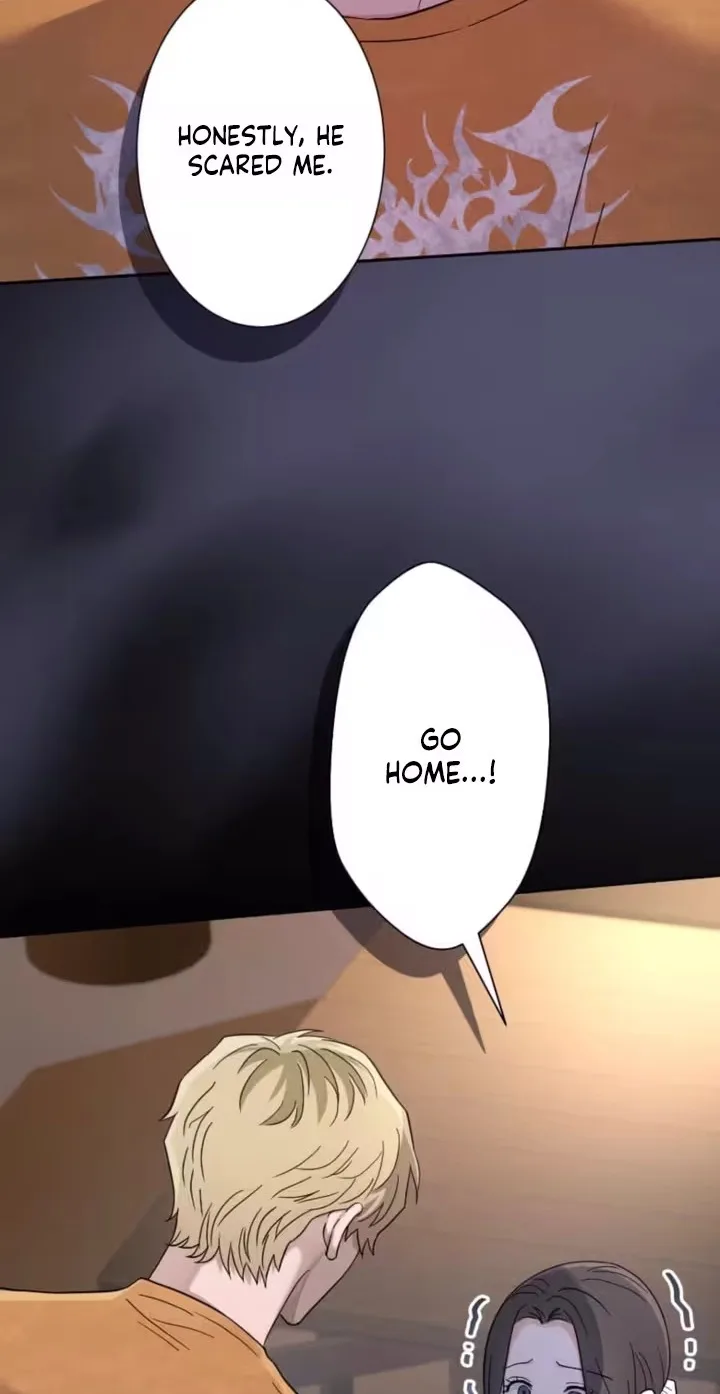Isn't Love Supposed to be Unnecessary in a Mistress Contract? Chapter 22 page 39