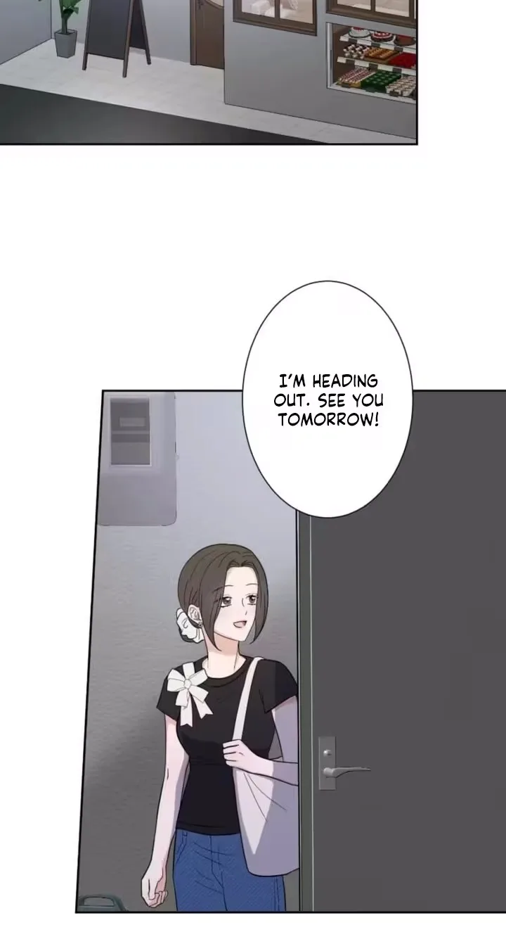 Isn't Love Supposed to be Unnecessary in a Mistress Contract? Chapter 22 page 17