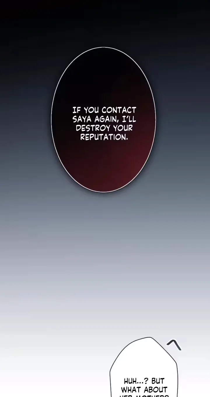 Isn't Love Supposed to be Unnecessary in a Mistress Contract? Chapter 22 page 9