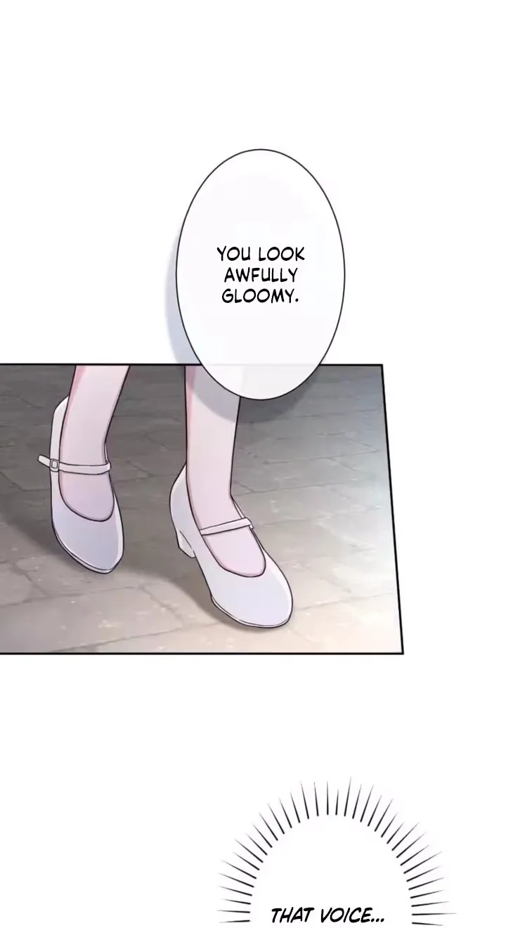 Isn't Love Supposed to be Unnecessary in a Mistress Contract? Chapter 22 page 22