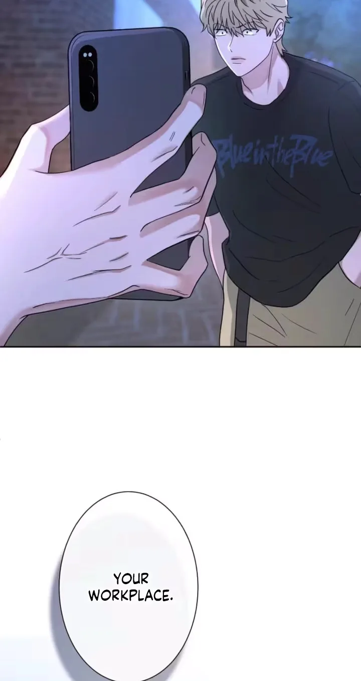 Isn't Love Supposed to be Unnecessary in a Mistress Contract? Chapter 22 page 6