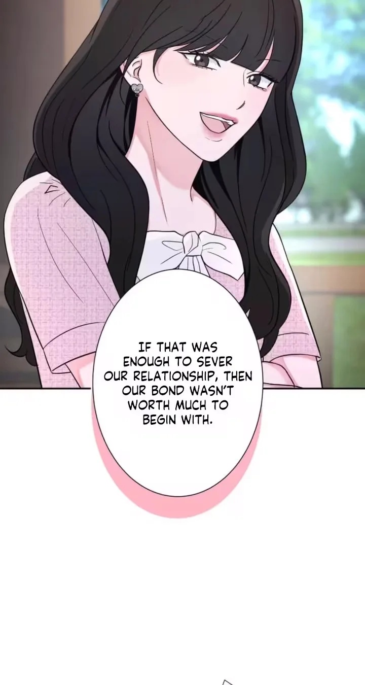 Isn't Love Supposed to be Unnecessary in a Mistress Contract? Chapter 22 page 30