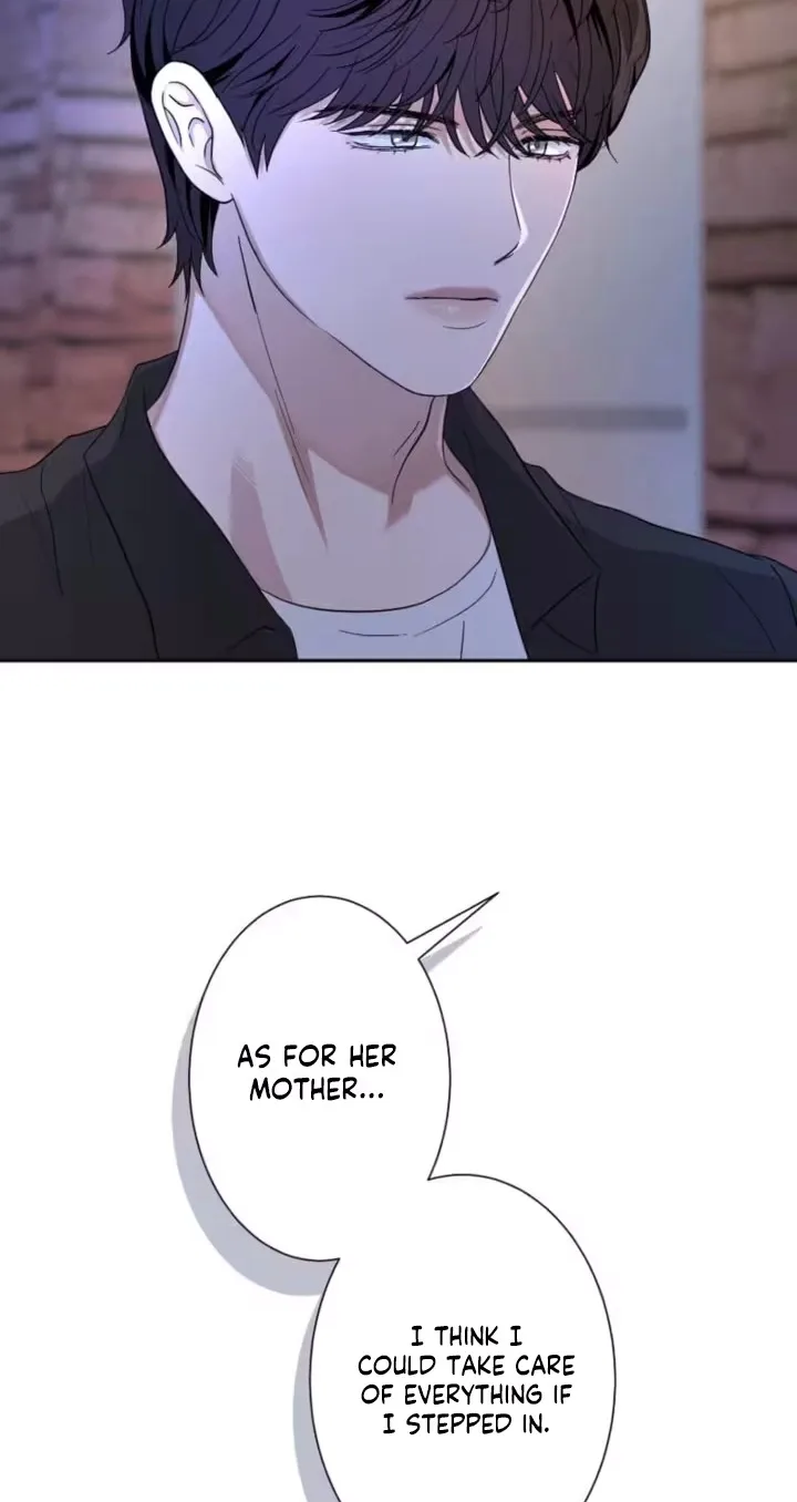 Isn't Love Supposed to be Unnecessary in a Mistress Contract? Chapter 22 page 4