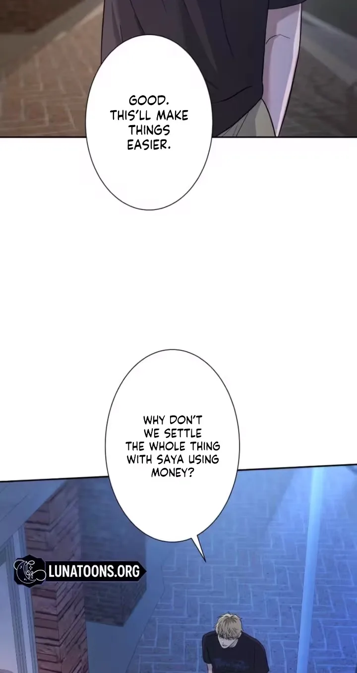 Isn't Love Supposed to be Unnecessary in a Mistress Contract? Chapter 22 page 2
