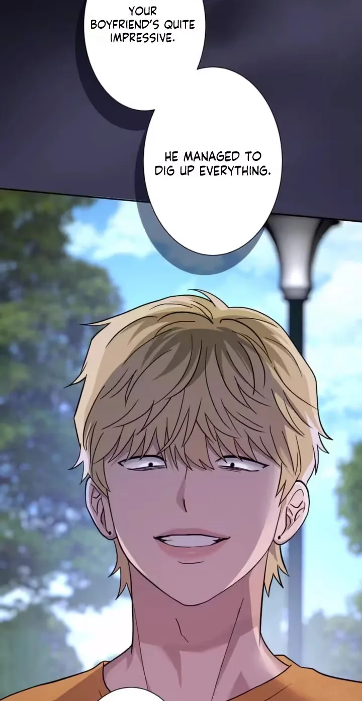 Isn't Love Supposed to be Unnecessary in a Mistress Contract? Chapter 22 page 38