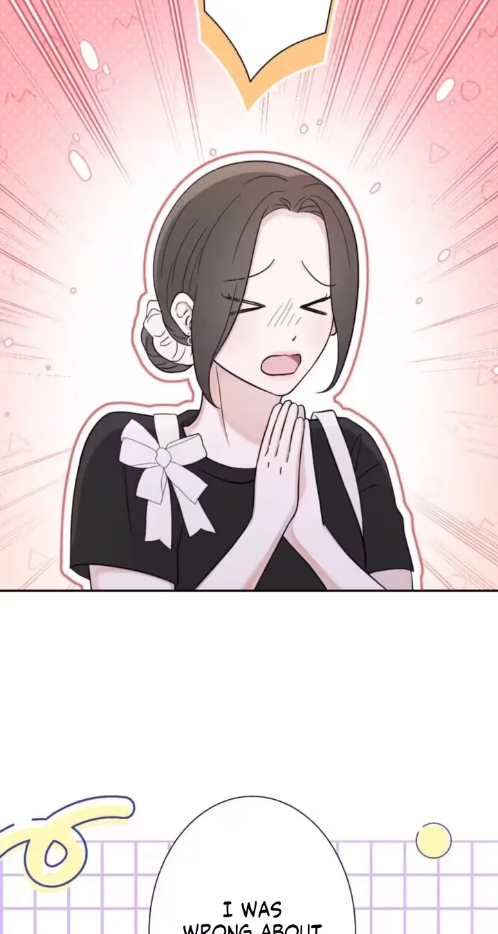 Isn't Love Supposed to be Unnecessary in a Mistress Contract? Chapter 22 page 26