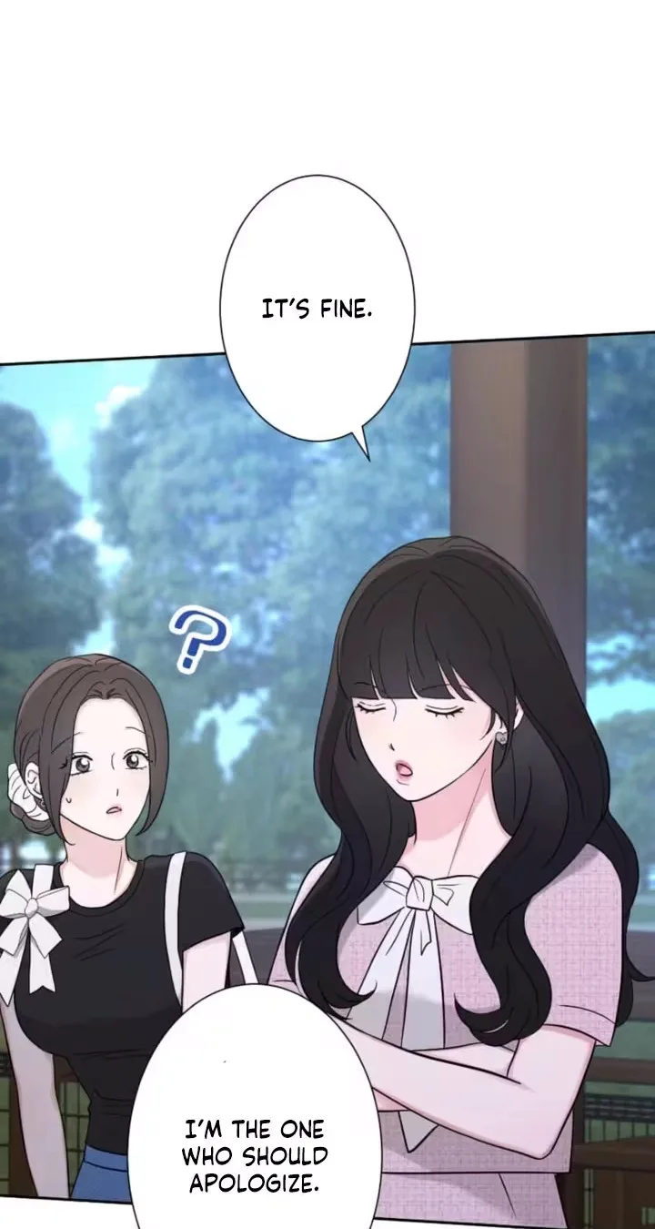 Isn't Love Supposed to be Unnecessary in a Mistress Contract? Chapter 22 page 28