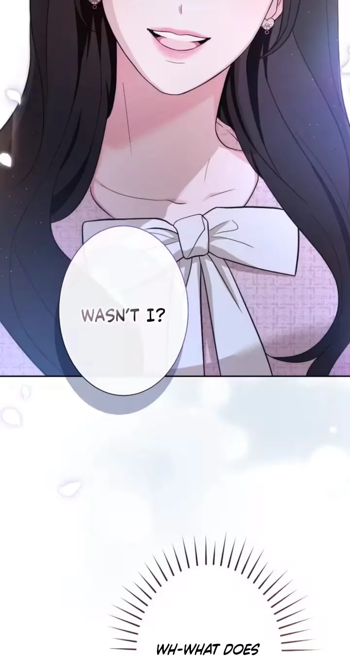 Isn't Love Supposed to be Unnecessary in a Mistress Contract? Chapter 22 page 33