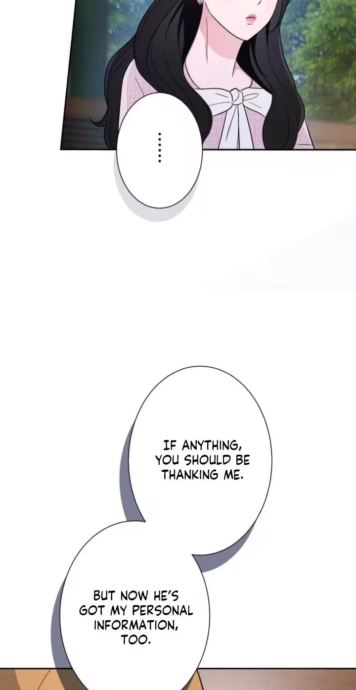 Isn't Love Supposed to be Unnecessary in a Mistress Contract? Chapter 22 page 42