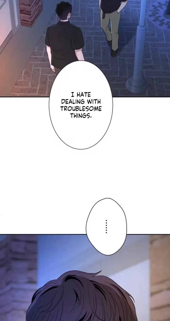 Isn't Love Supposed to be Unnecessary in a Mistress Contract? Chapter 22 page 3
