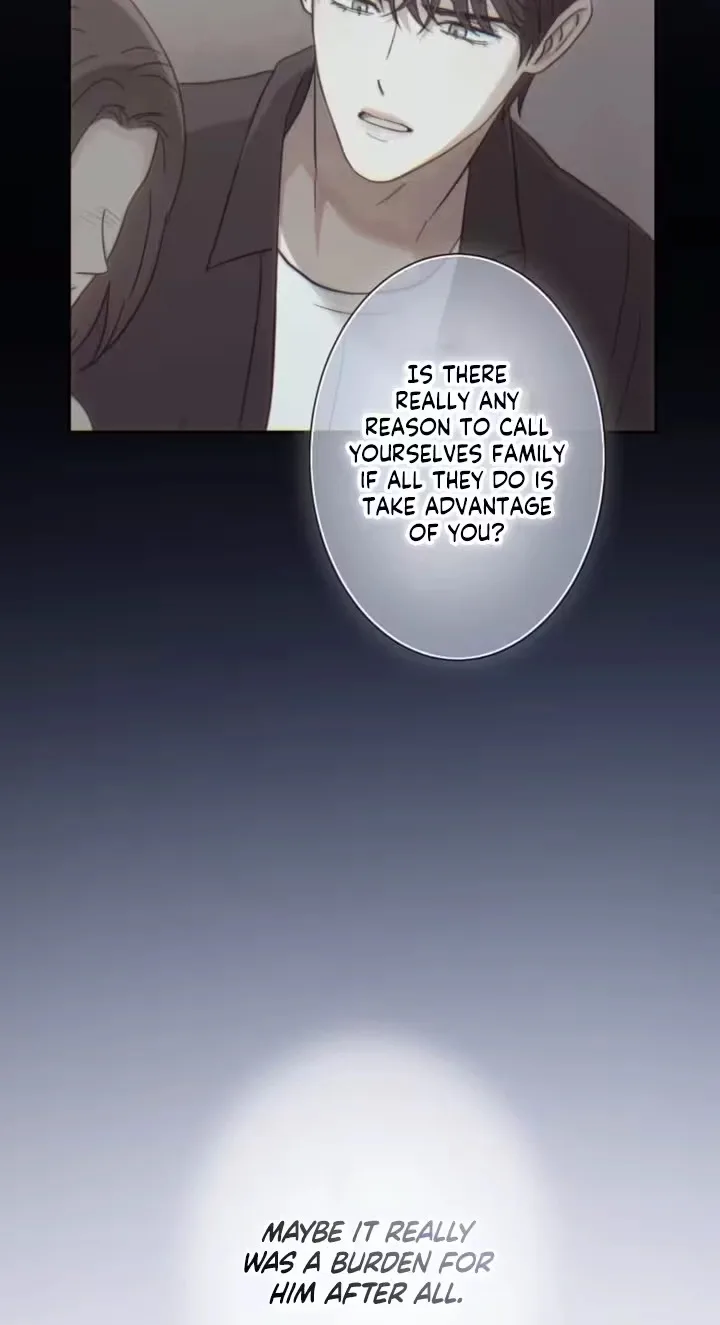 Isn't Love Supposed to be Unnecessary in a Mistress Contract? Chapter 22 page 20