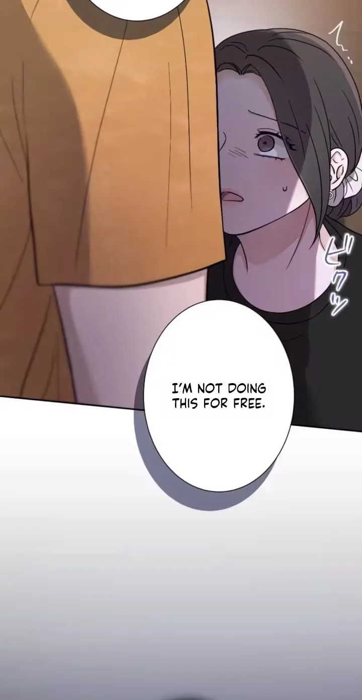 Isn't Love Supposed to be Unnecessary in a Mistress Contract? Chapter 22 page 43