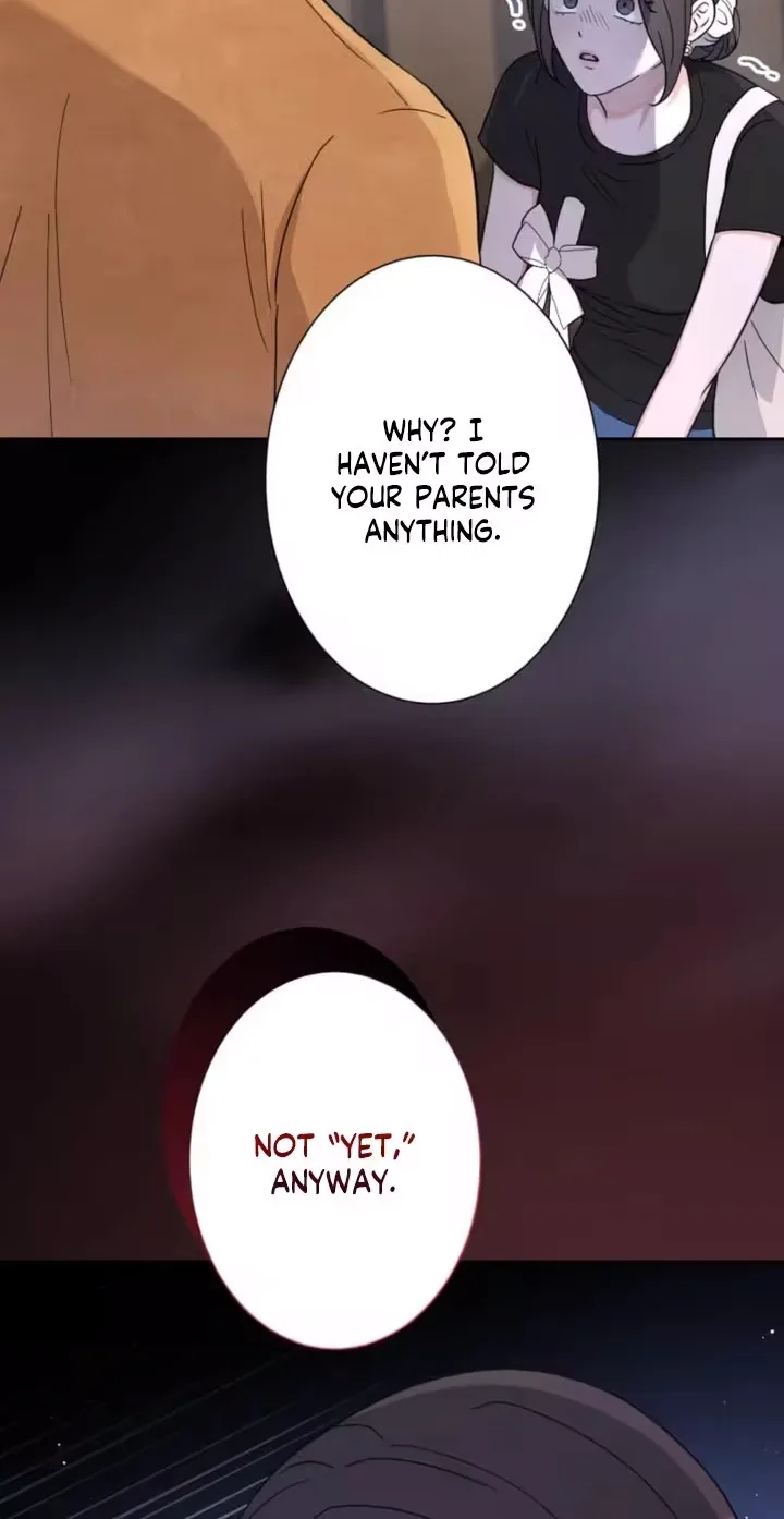 Isn't Love Supposed to be Unnecessary in a Mistress Contract? Chapter 22 page 40