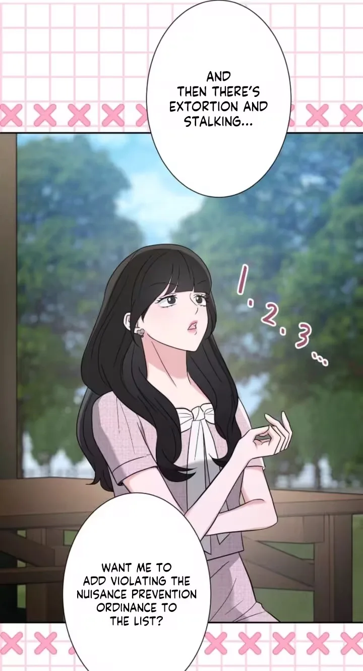 Isn't Love Supposed to be Unnecessary in a Mistress Contract? Chapter 22 page 55