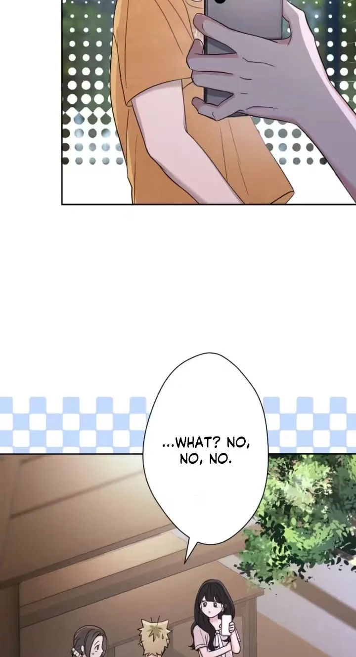 Isn't Love Supposed to be Unnecessary in a Mistress Contract? Chapter 22 page 57