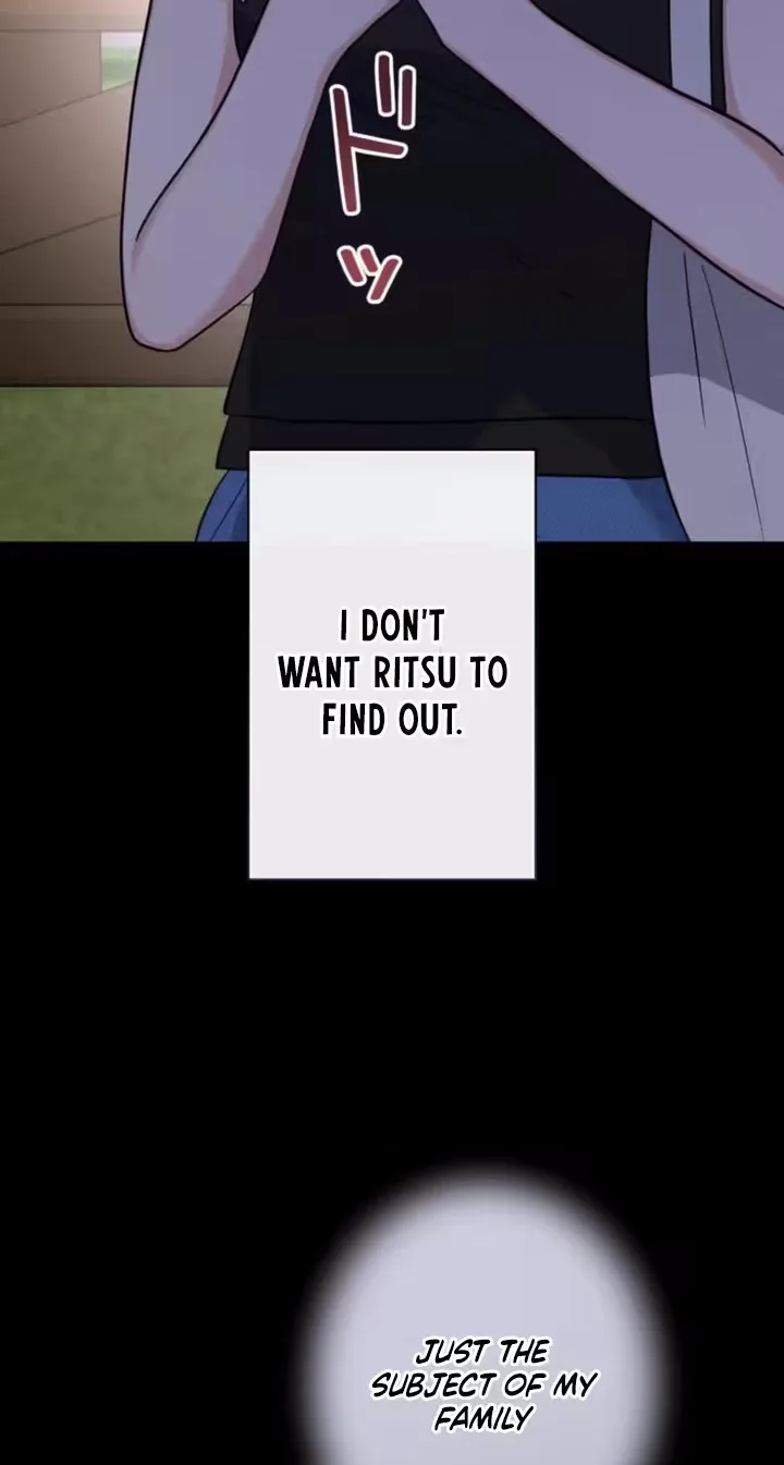 Isn't Love Supposed to be Unnecessary in a Mistress Contract? Chapter 22 page 50