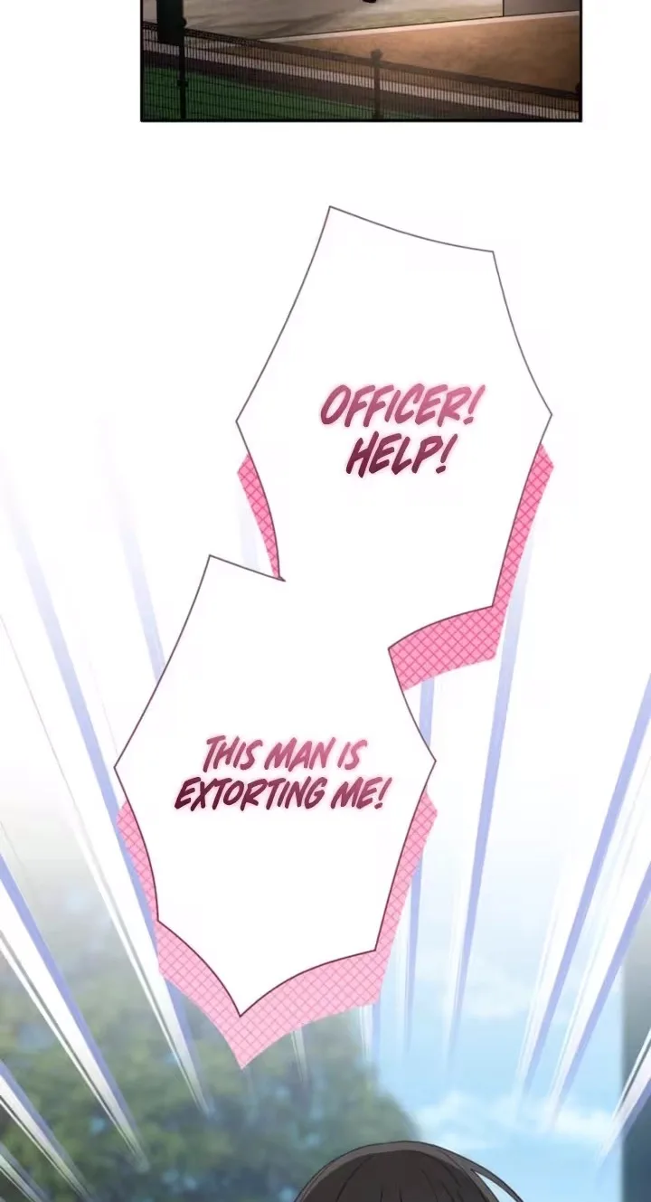 Isn't Love Supposed to be Unnecessary in a Mistress Contract? Chapter 22 page 60