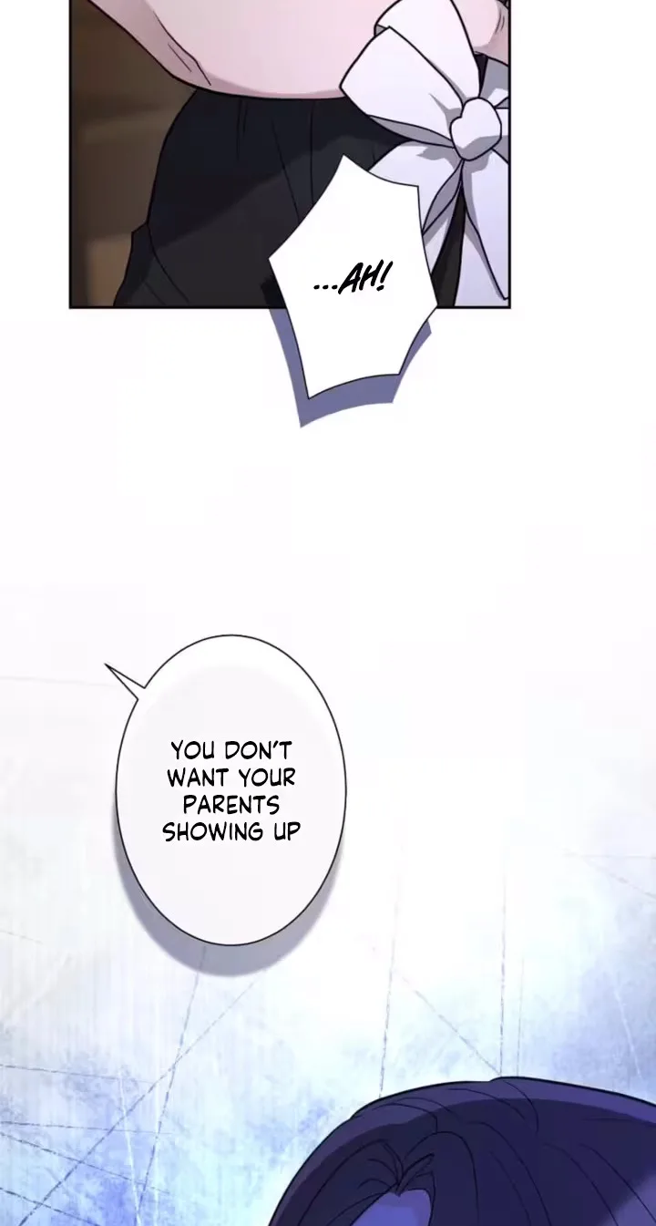 Isn't Love Supposed to be Unnecessary in a Mistress Contract? Chapter 22 page 46