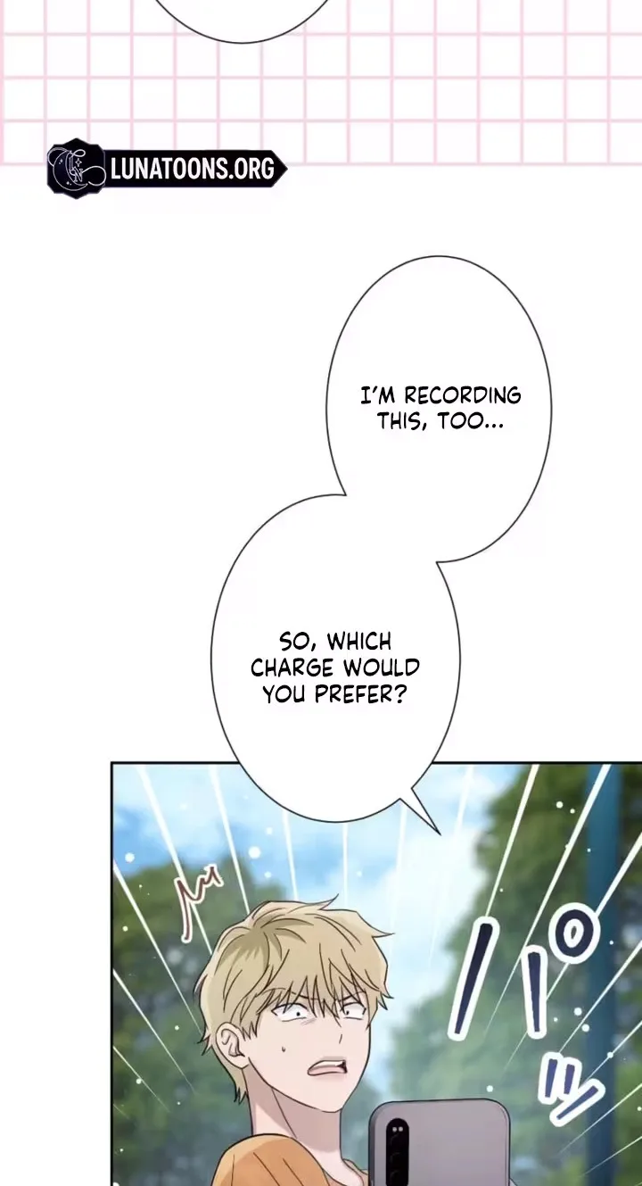 Isn't Love Supposed to be Unnecessary in a Mistress Contract? Chapter 22 page 56
