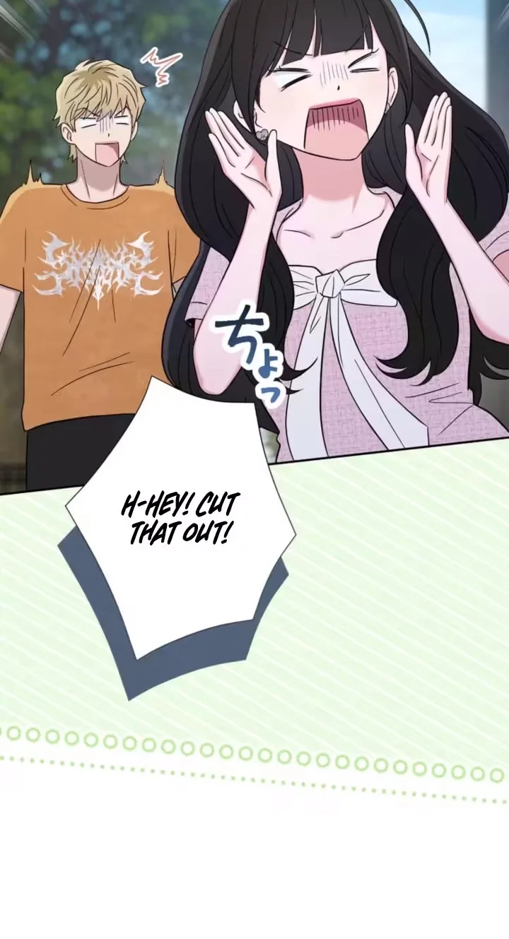 Isn't Love Supposed to be Unnecessary in a Mistress Contract? Chapter 22 page 61