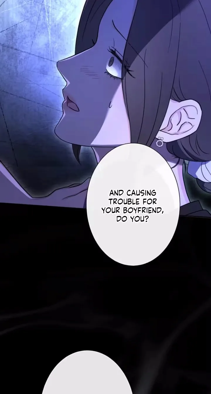 Isn't Love Supposed to be Unnecessary in a Mistress Contract? Chapter 22 page 47