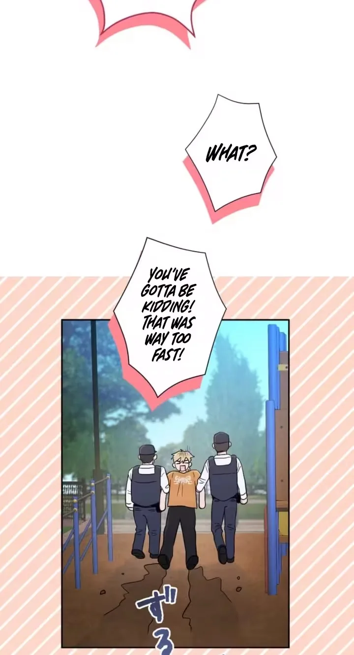 Isn't Love Supposed to be Unnecessary in a Mistress Contract? Chapter 22 page 63