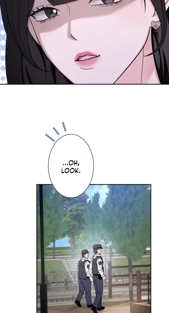 Isn't Love Supposed to be Unnecessary in a Mistress Contract? Chapter 22 page 59