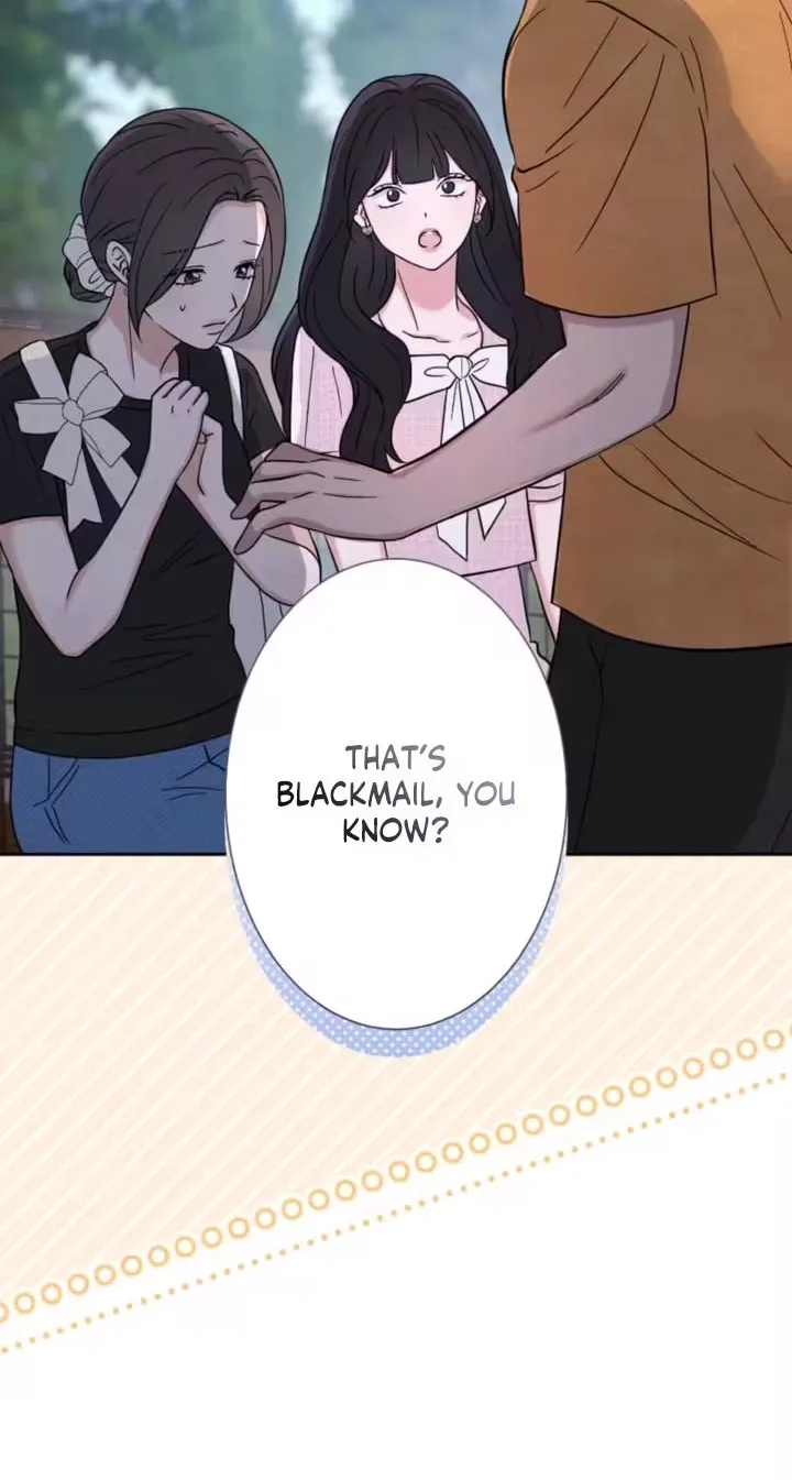 Isn't Love Supposed to be Unnecessary in a Mistress Contract? Chapter 22 page 53
