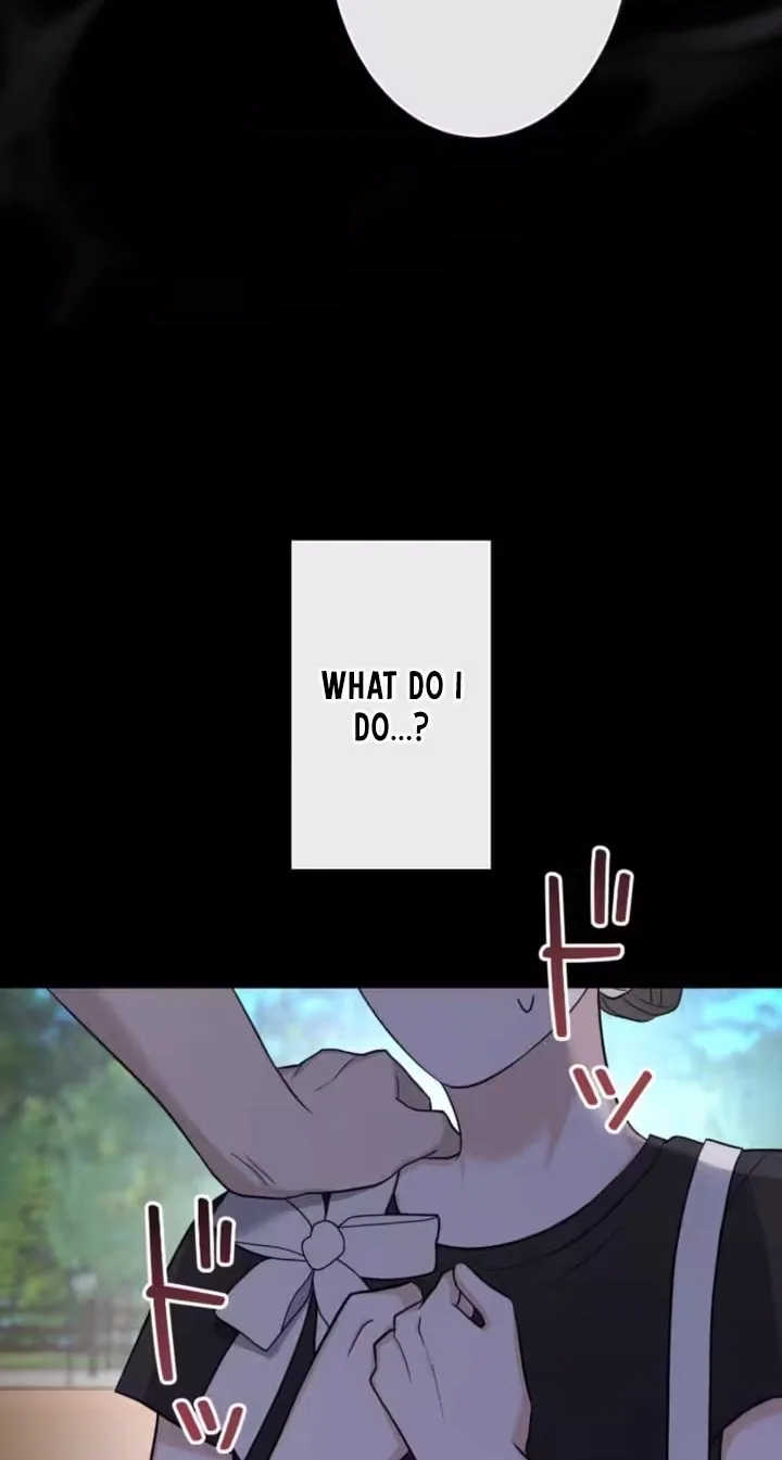Isn't Love Supposed to be Unnecessary in a Mistress Contract? Chapter 22 page 49