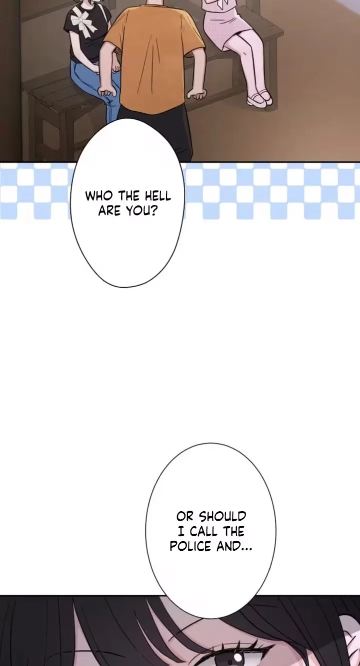Isn't Love Supposed to be Unnecessary in a Mistress Contract? Chapter 22 page 58