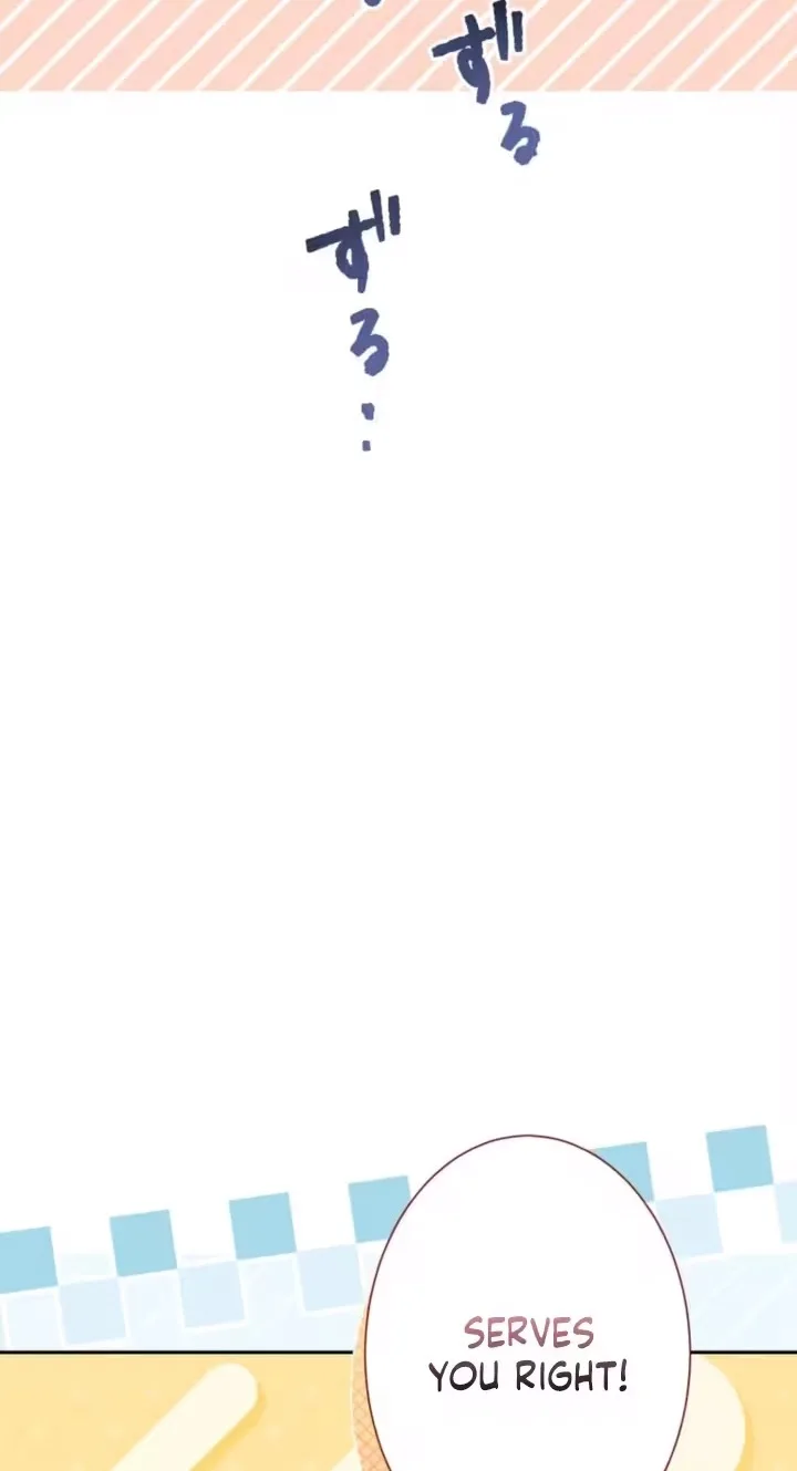Isn't Love Supposed to be Unnecessary in a Mistress Contract? Chapter 22 page 64