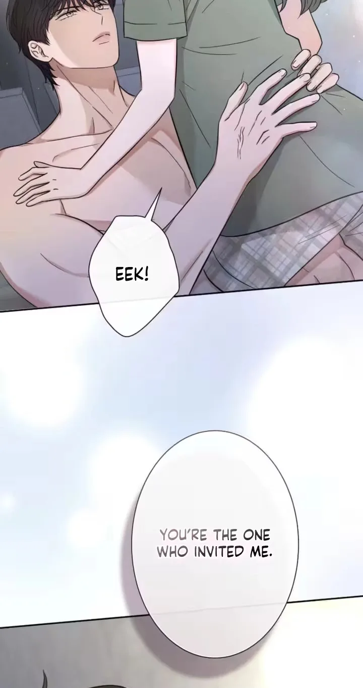 Isn't Love Supposed to be Unnecessary in a Mistress Contract? Chapter 24 page 29