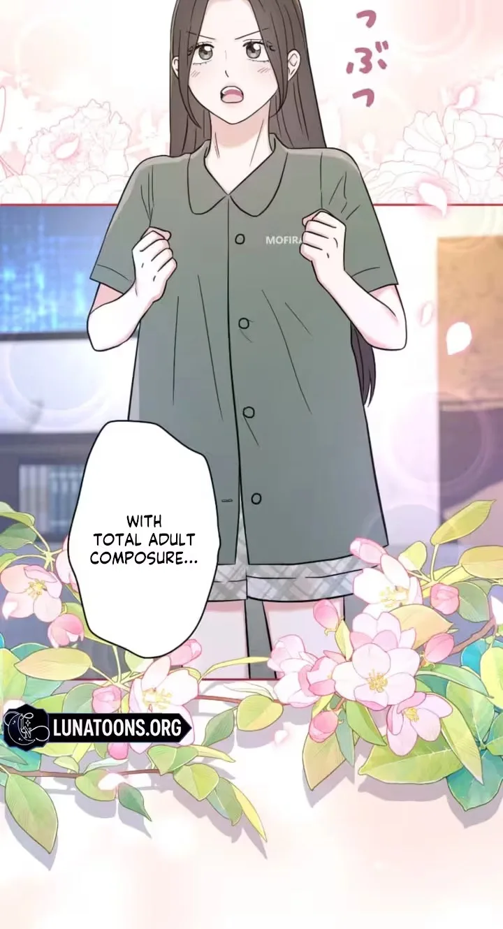 Isn't Love Supposed to be Unnecessary in a Mistress Contract? Chapter 24 page 14