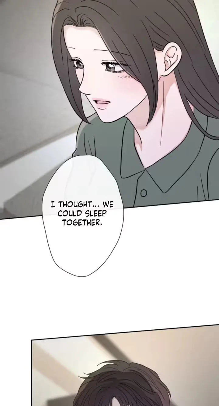 Isn't Love Supposed to be Unnecessary in a Mistress Contract? Chapter 24 page 21