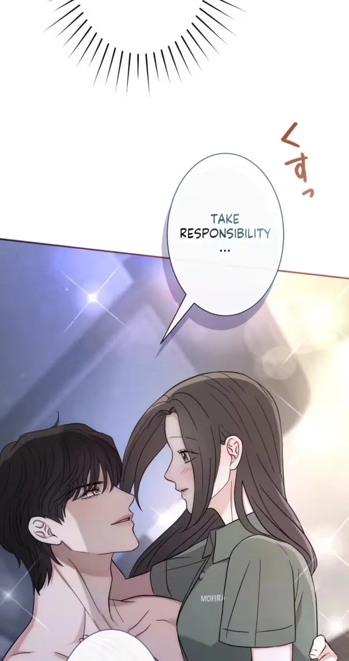 Isn't Love Supposed to be Unnecessary in a Mistress Contract? Chapter 24 page 32