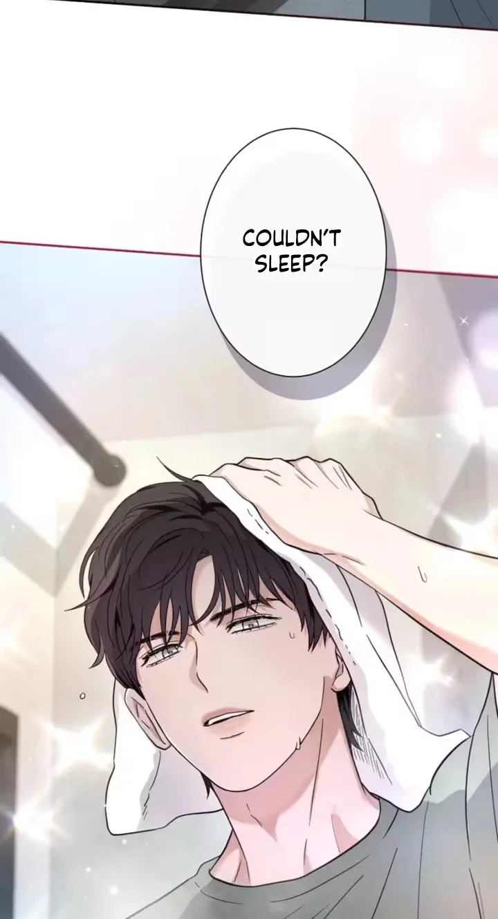 Isn't Love Supposed to be Unnecessary in a Mistress Contract? Chapter 24 page 18