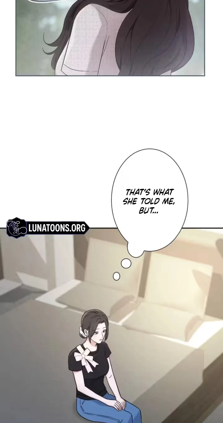 Isn't Love Supposed to be Unnecessary in a Mistress Contract? Chapter 24 page 2
