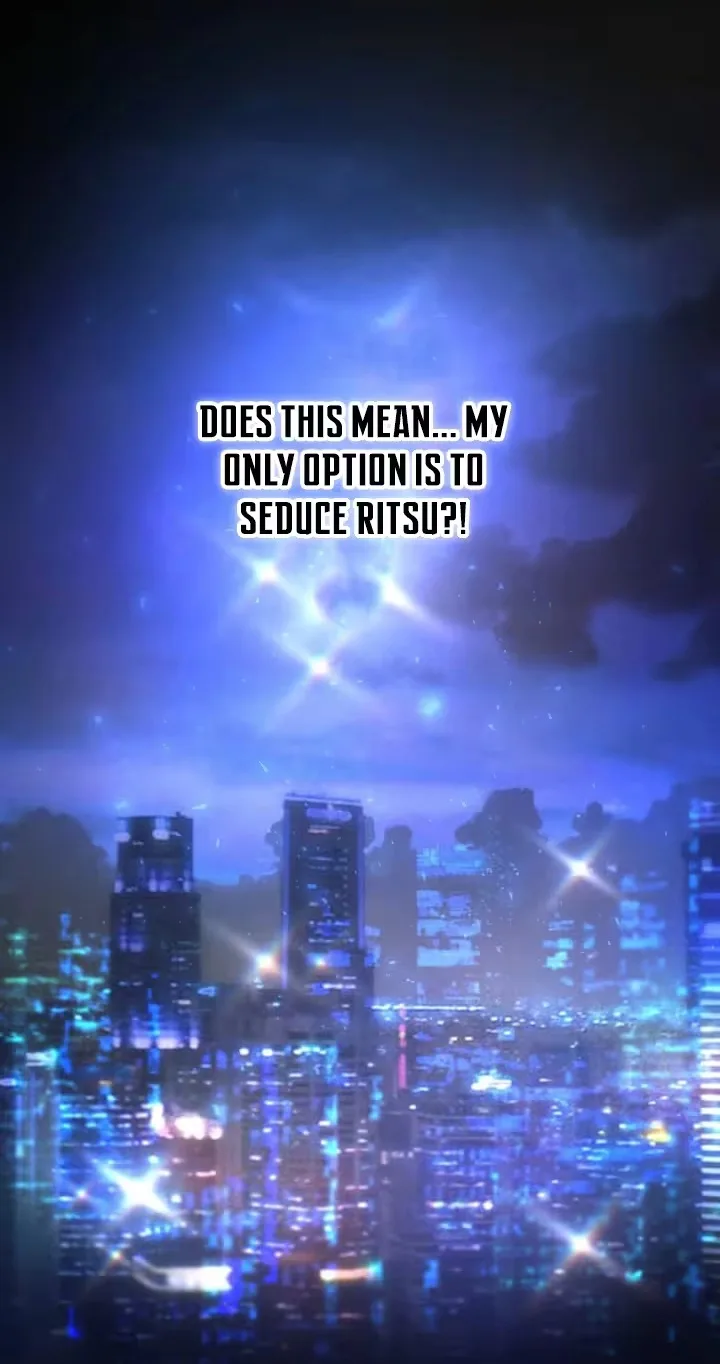 Isn't Love Supposed to be Unnecessary in a Mistress Contract? Chapter 24 page 10