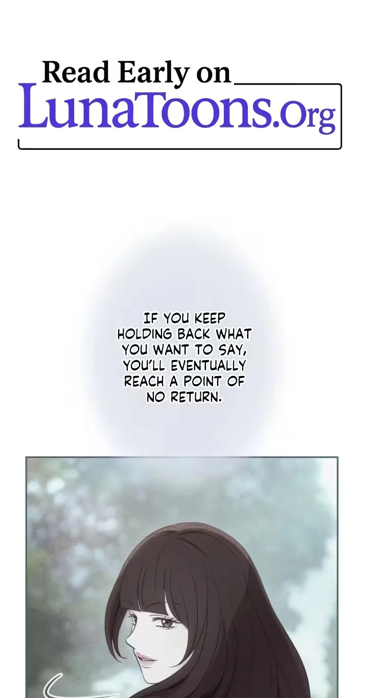 Isn't Love Supposed to be Unnecessary in a Mistress Contract? Chapter 24 page 1