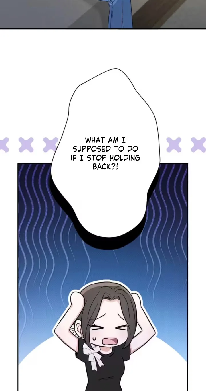 Isn't Love Supposed to be Unnecessary in a Mistress Contract? Chapter 24 page 3