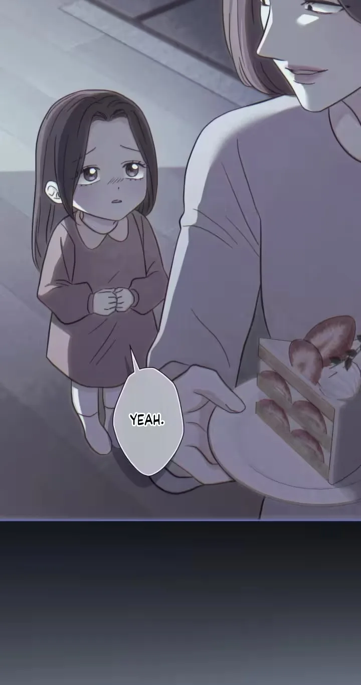 Isn't Love Supposed to be Unnecessary in a Mistress Contract? Chapter 24 page 5