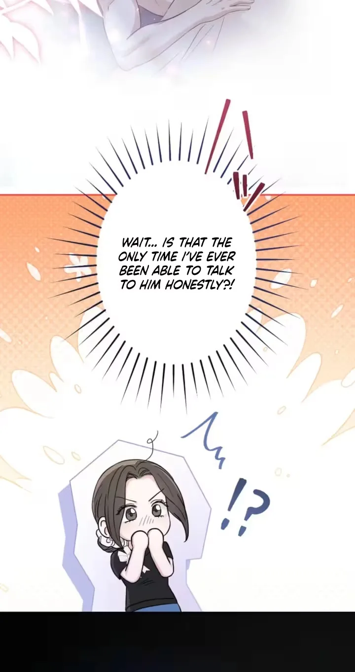 Isn't Love Supposed to be Unnecessary in a Mistress Contract? Chapter 24 page 9